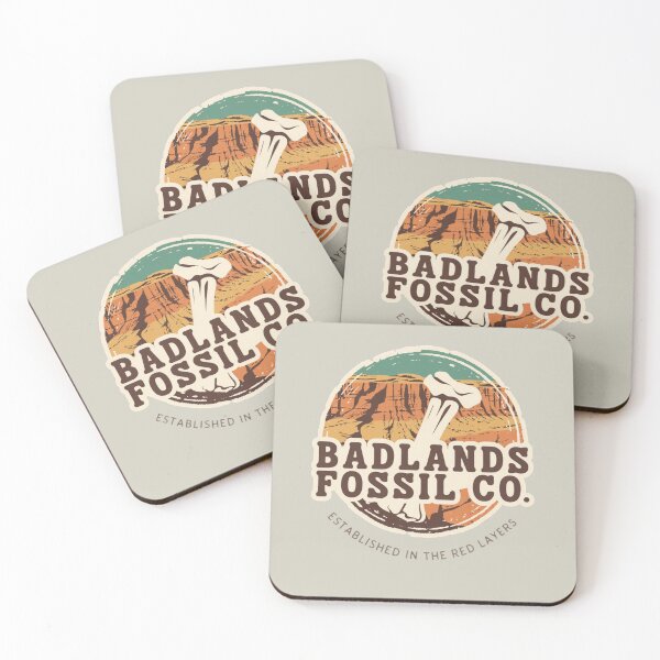 Item preview, paleontology - paleoart - fossil hunter - natural history - museum aesthetic - dark academia fossil - cabinet of curiosities – jurassic prehistoric - field research - western fossil designed and sold by JansenGS.