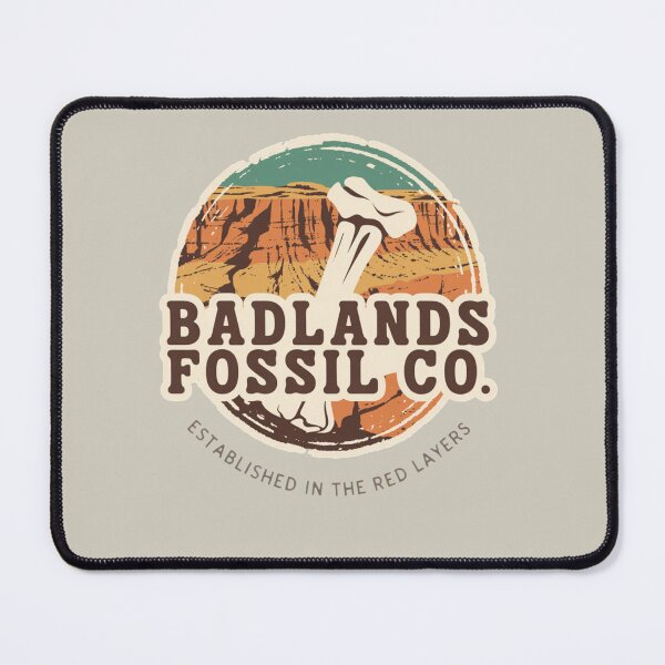 Item preview, paleontology - paleoart - fossil hunter - natural history - museum aesthetic - dark academia fossil - cabinet of curiosities – jurassic prehistoric - field research - western fossil designed and sold by JansenGS.