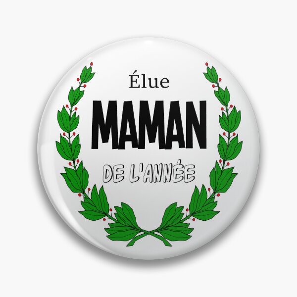 Item preview, Elected Mother of the Year designed and sold by Palou54.