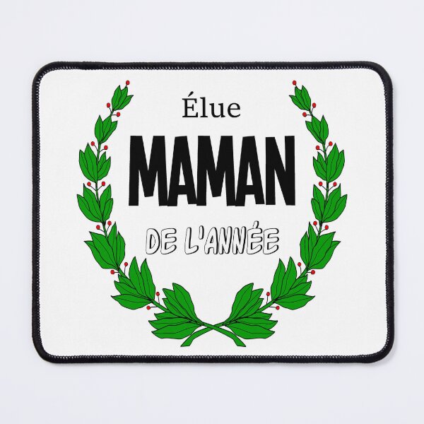 Item preview, Elected Mother of the Year designed and sold by Palou54.