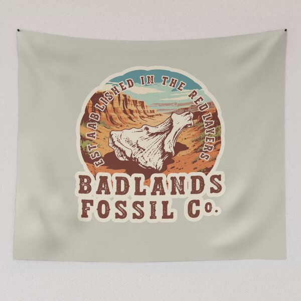 Item preview, paleontology - paleoart - fossil hunter - natural history - museum aesthetic - dark academia fossil - cabinet of curiosities – jurassic prehistoric - field research - western fossil designed and sold by JansenGS.