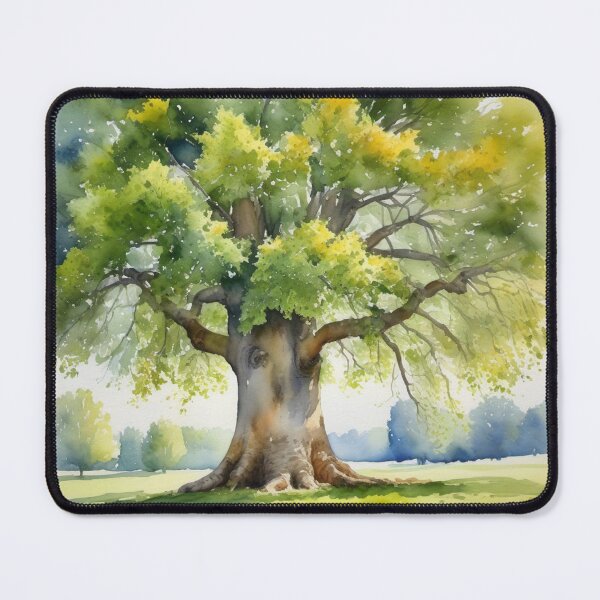 Item preview, Large linden tree designed and sold by Kraftbaum.