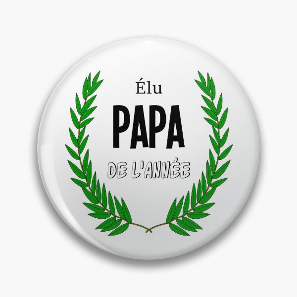 Item preview, Elected Dad of the Year designed and sold by Palou54.