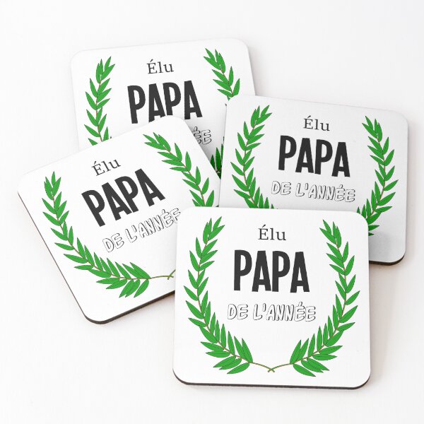 Item preview, Elected Dad of the Year designed and sold by Palou54.