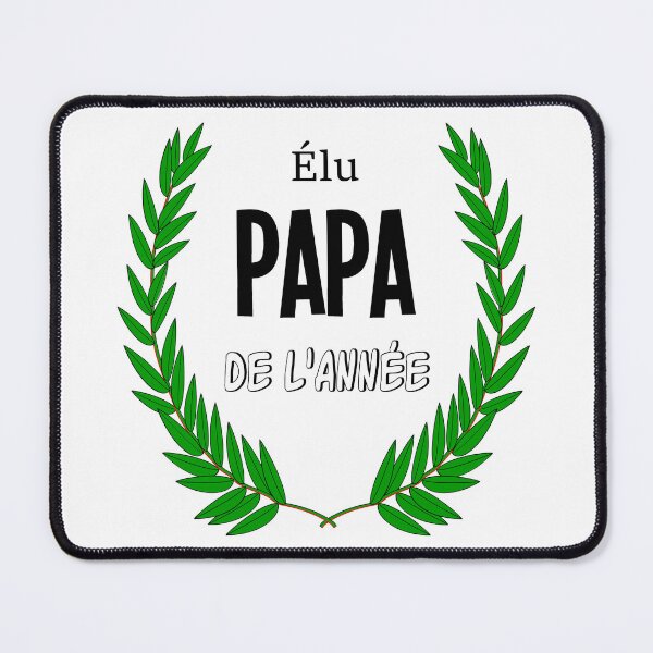 Item preview, Elected Dad of the Year designed and sold by Palou54.
