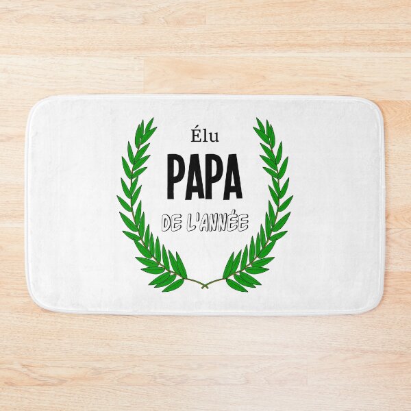 Item preview, Elected Dad of the Year designed and sold by Palou54.