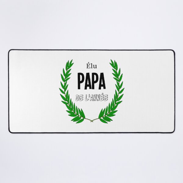 Item preview, Elected Dad of the Year designed and sold by Palou54.