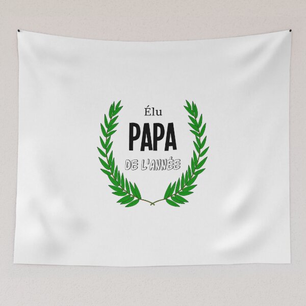 Item preview, Elected Dad of the Year designed and sold by Palou54.