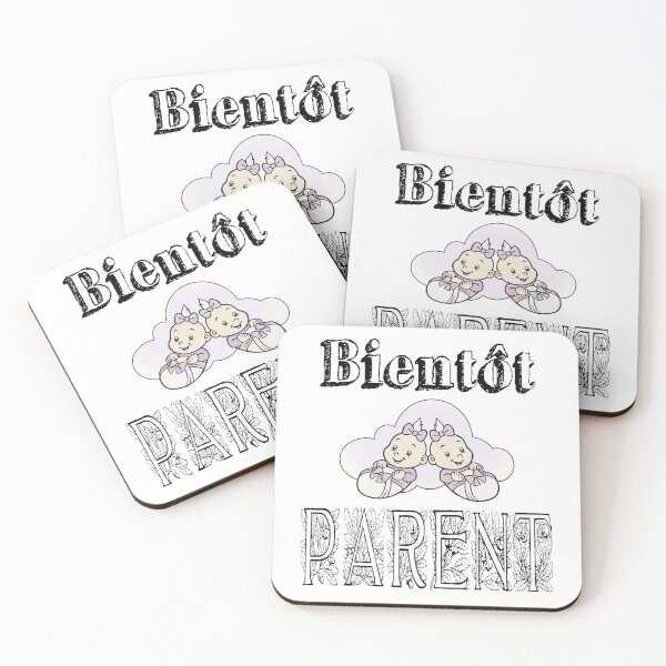 Item preview, Soon-to-be Parents and Baby designed and sold by Palou54.