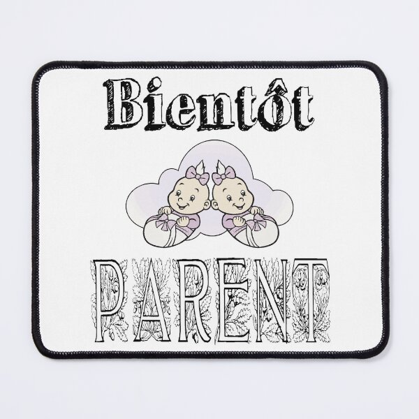 Item preview, Soon-to-be Parents and Baby designed and sold by Palou54.