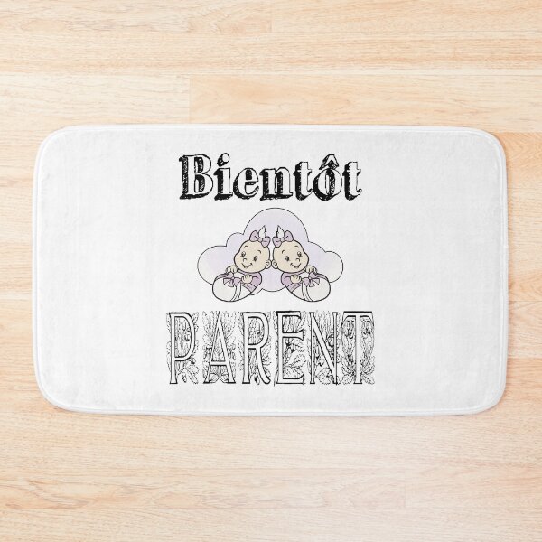 Item preview, Soon-to-be Parents and Baby designed and sold by Palou54.
