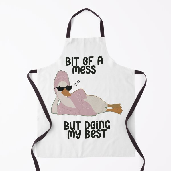 Item preview, silly goose quote funny designed and sold by Cxllmedev.