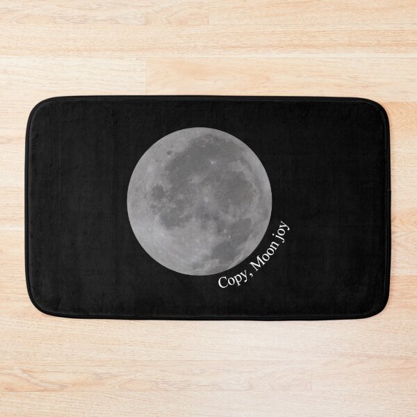 Item preview, Copy Moon Joy   designed and sold by tystock.