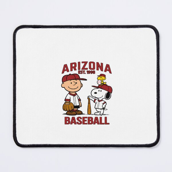 Item preview, Snoopy Baseball designed and sold by Kimanhgrany.