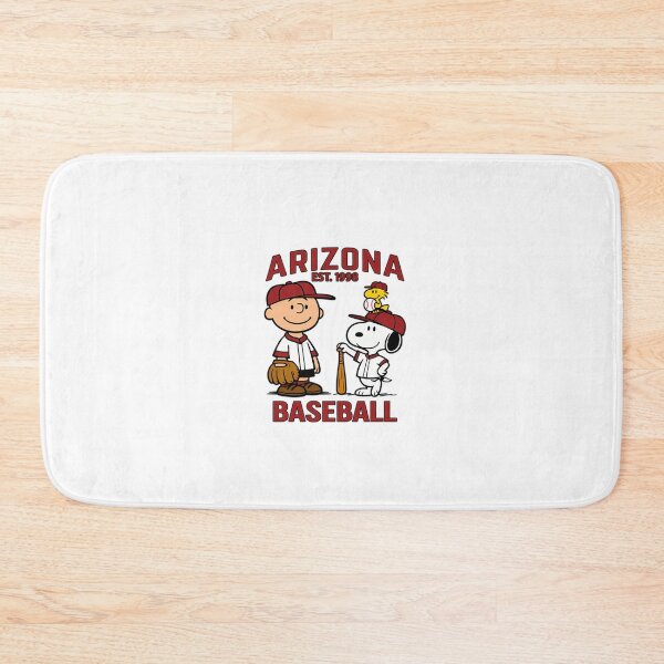 Item preview, Snoopy Baseball designed and sold by Kimanhgrany.