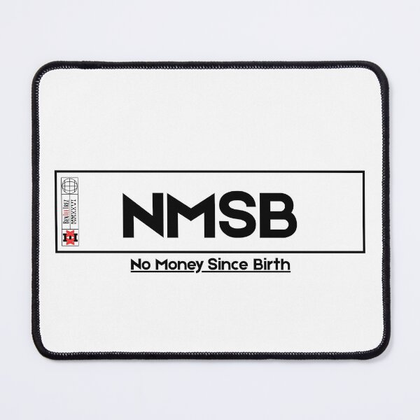 Item preview, The "Street Culture" Vibe: The NMSB Statement designed and sold by BenTeeTrez.