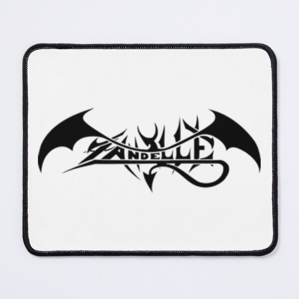 Item preview, Zandelle Rock Band American - Black Version designed and sold by EvelynPolizziCo.