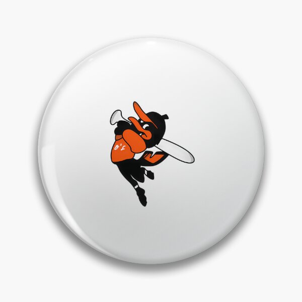 Artikelvorschau, Orioles entworfen und verkauft von Kimanhgrany.