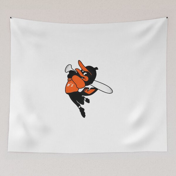 Item preview, Orioles designed and sold by Kimanhgrany.
