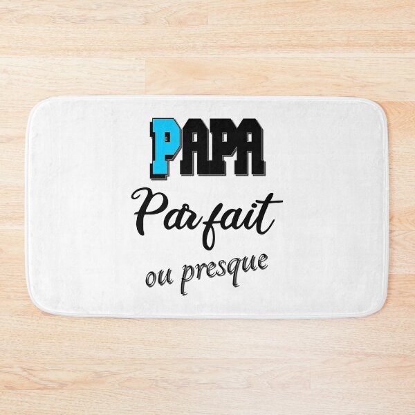 Item preview, Perfect Dad or Almost a Dad designed and sold by Palou54.