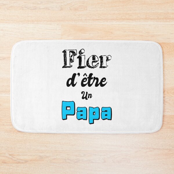 Item preview, Proud to be a Dad designed and sold by Palou54.