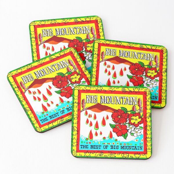 Item preview, Colorful Reggae Pop designed and sold by billiasbros.