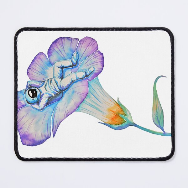 Item preview, MOONFLOWER designed and sold by Katy Ska.