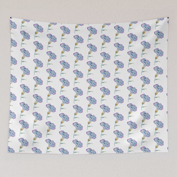 Item preview, MOONFLOWER designed and sold by Katy Ska.