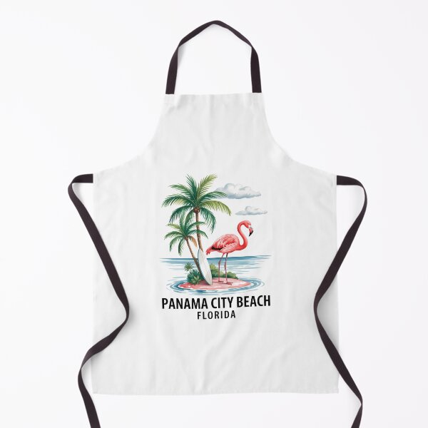 Item preview, Panama City Beach Florida Souvenir Vacation Travel Reminder designed and sold by Formatage.