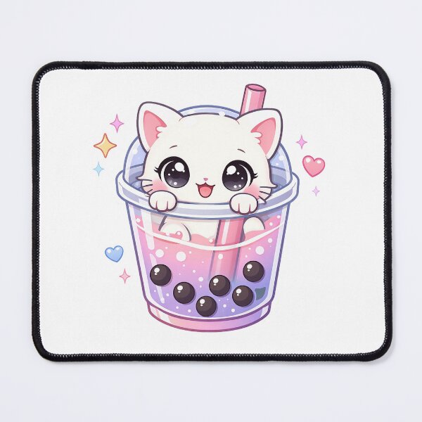 Item preview, Cat + coffee ☕ designed and sold by jasonescobar.