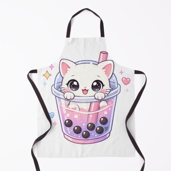 Item preview, Cat + coffee ☕ designed and sold by jasonescobar.