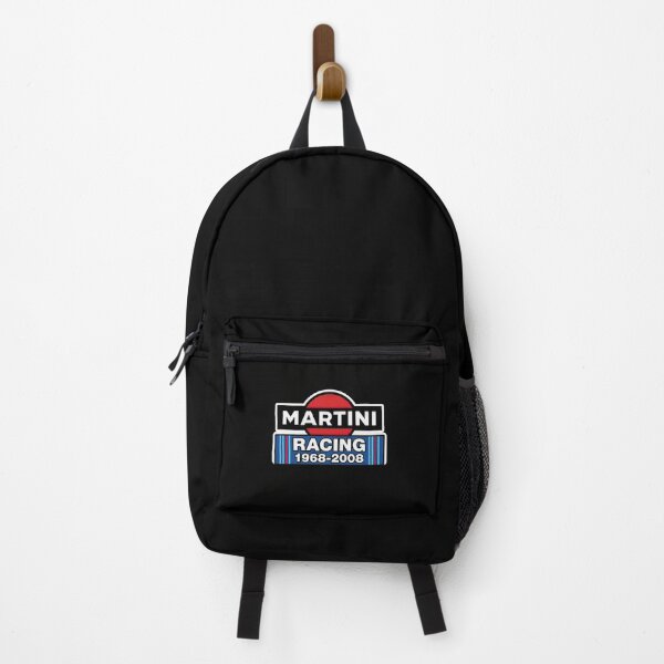 Item preview, Classic Martini Livery Motorsport Badge Graphic Concept designed and sold by enzoade.