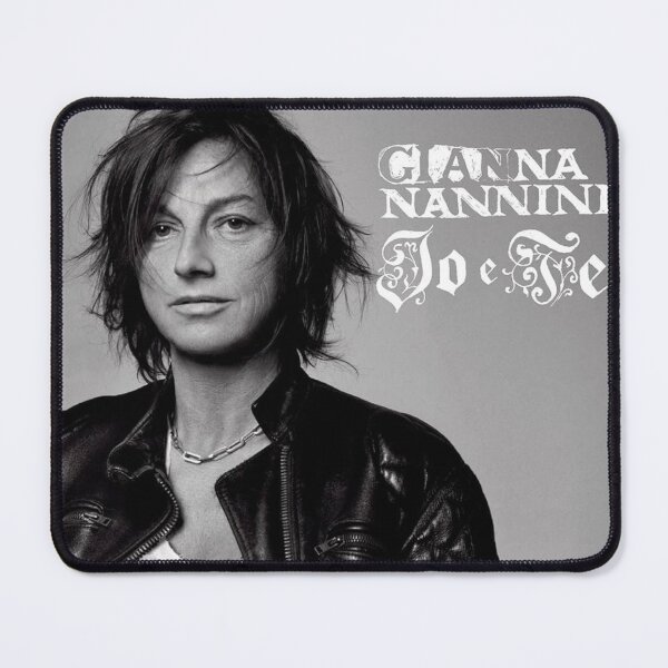 Item preview, Gianna Nannini - Io e Te album 2011 designed and sold by CreepyApparel.