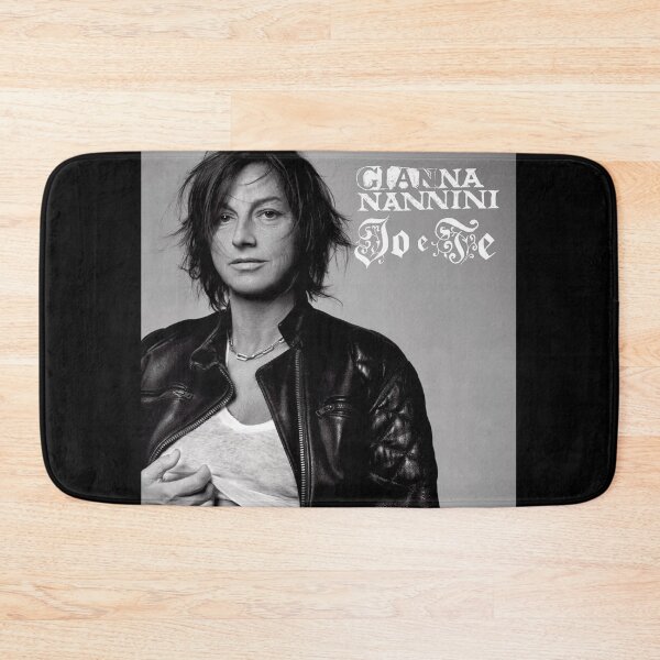 Item preview, Gianna Nannini - Io e Te album 2011 designed and sold by CreepyApparel.