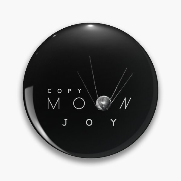 Item preview, Copy Moon Joy   designed and sold by tystock.