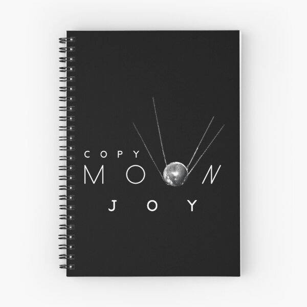 Item preview, Copy Moon Joy   designed and sold by tystock.