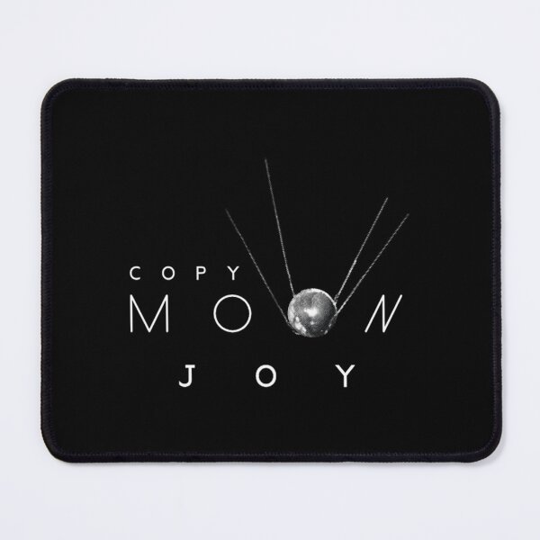 Item preview, Copy Moon Joy   designed and sold by tystock.