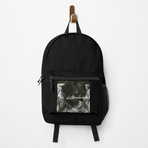 Item preview, Gianna Nannini - La differenza album 2019 designed and sold by CreepyApparel.