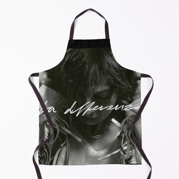 Item preview, Gianna Nannini - La differenza album 2019 designed and sold by CreepyApparel.