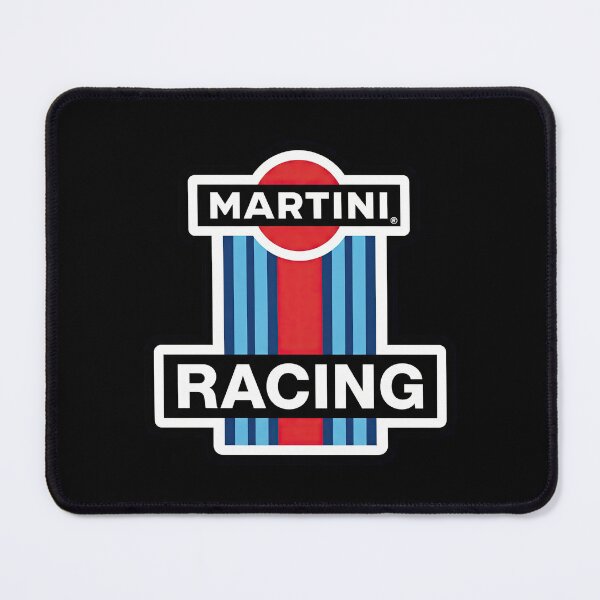 Item preview, Retro Motorsport Emblem Martini Racing Style Graphic designed and sold by enzoade.