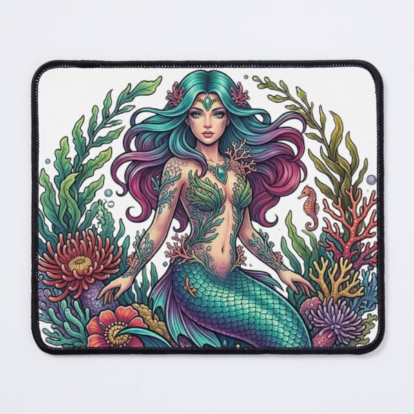 Item preview, The wondrous underwater world designed and sold by PP&RAINBOW SHOP.