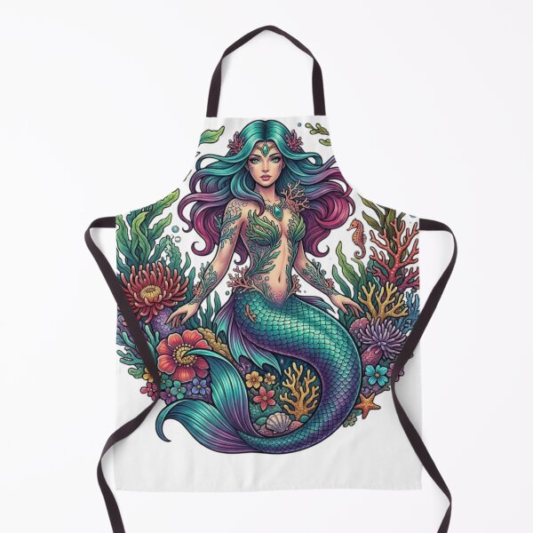 Item preview, The wondrous underwater world designed and sold by PP&RAINBOW SHOP.