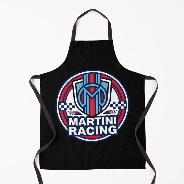Item preview, Martini Racing Colors Stripe Motorsport Concept Design designed and sold by enzoade.