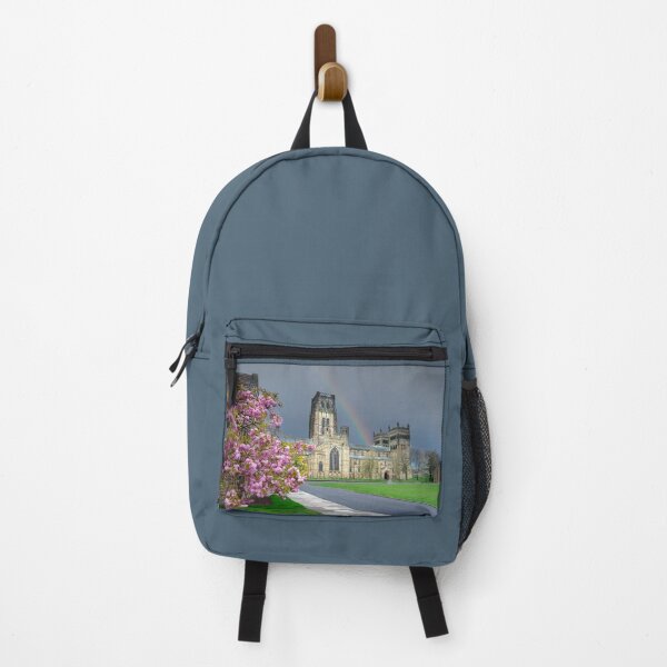 Item preview, Durham Cathedral Cherry Blossom designed and sold by Alisonchambers2.
