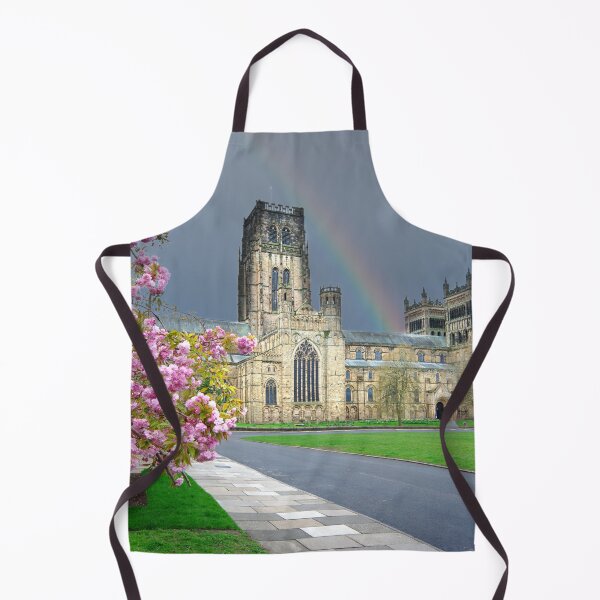 Item preview, Durham Cathedral Cherry Blossom designed and sold by Alisonchambers2.