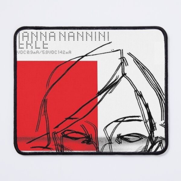 Item preview, Gianna Nannini - Perle album 2004 designed and sold by CreepyApparel.