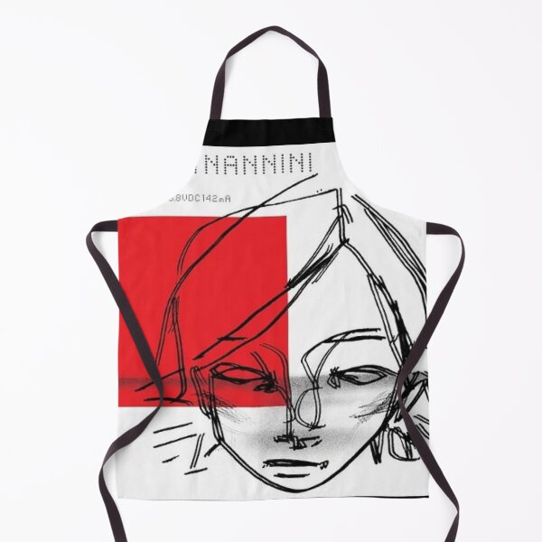 Item preview, Gianna Nannini - Perle album 2004 designed and sold by CreepyApparel.