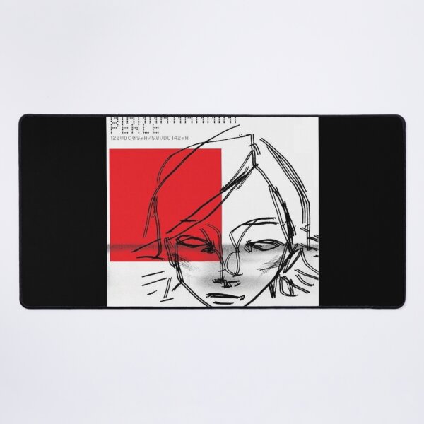 Item preview, Gianna Nannini - Perle album 2004 designed and sold by CreepyApparel.