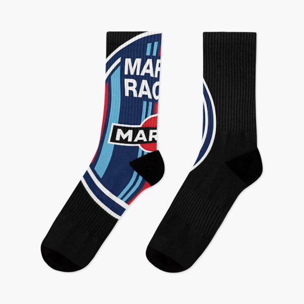 Item preview, Vintage Martini Racing Inspired Racing Team Badge designed and sold by enzoade.
