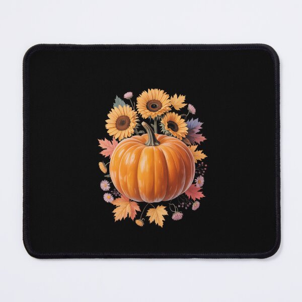 Item preview, Pumpkin Garphic Fall Autumn Thanksgiving Pumpkin designed and sold by Formatage.